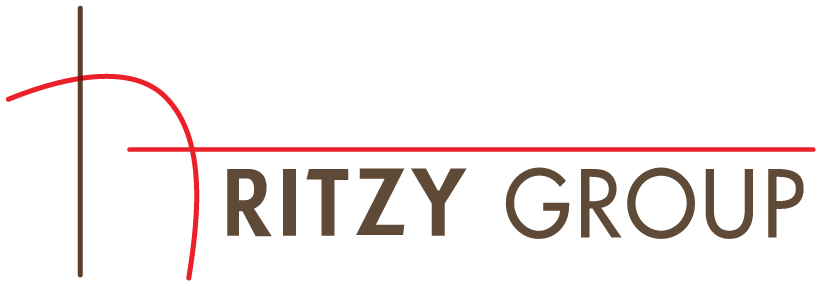 Ritzy Group logo